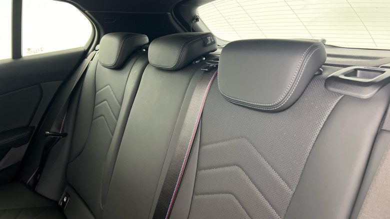 BMW 1 Series 120 M Sport 5dr Step Auto Petrol Hatchback